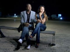 Il Santo Nero (2013)