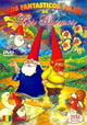 Los Fantásticos Viajes de los Gnomos