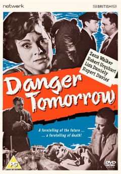Danger Tomorrow (1960)
