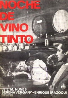 Noche de Vino Tinto (1967)