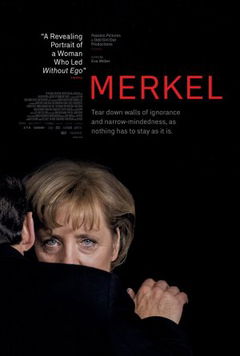 Merkel (2022)