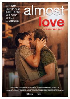 Almost Love (2019)
