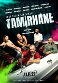 Tamirhane (2022)
