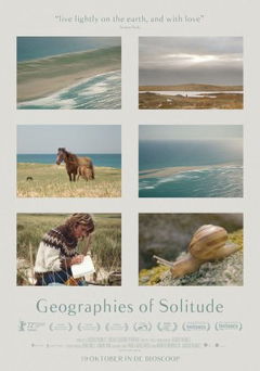Geographies of Solitude (2022)