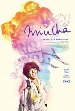 Miúcha, the Voice of Bossa Nova (2022)