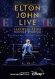Elton John Live: Farewell from Dodger Stadium