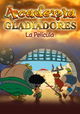 Academia de Gladiadores: La Película