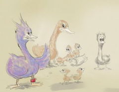 Den Grimme Aelling (2014)