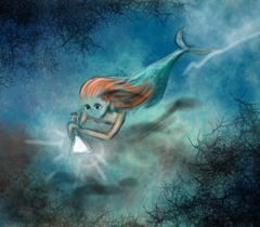 Den Lille Havfrue (2017)