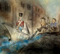 Den Standhaftige Tinsoldat (2015)