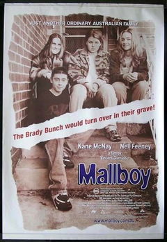 Mallboy (2000)