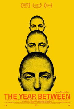 The Year Between (2022)