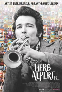 Herb Alpert Is... (2020)