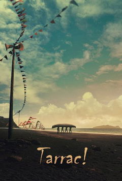 Tarrac (2022)