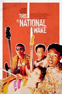This Is National Wake (2022)