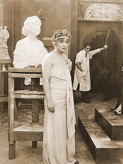 Not My Sister (1916)