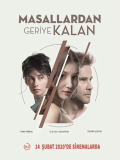 Masallardan Geriye Kalan (2020)