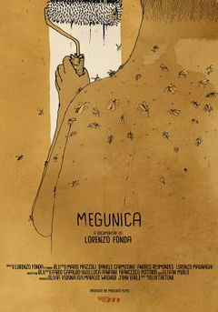 Megunica (2008)