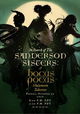 In Search of the Sanderson Sisters: A Hocus Pocus Hulaween Takeover
