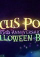 The Hocus Pocus 25th Anniversary Halloween Bash