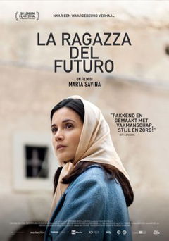 La ragazza del futuro (2022)