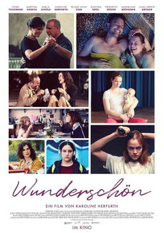 Wunderschön (2022)