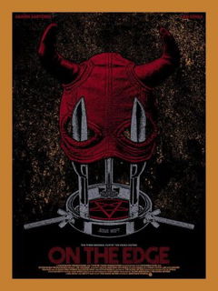 On the Edge (2022)