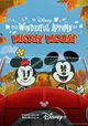 The Wonderful Autumn of Mickey Mouse