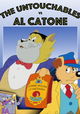 Los Intocables contra Al Catone
