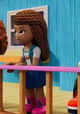 LEGO Friends: Kerstspecial