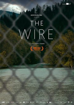 The Wire (2021)