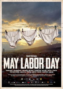 May Labour Day (2022)