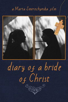 Diary of a Bride of Christ (2022)