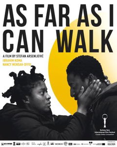 As Far as I Can Walk (2021)
