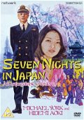 Seven Nights in Japan