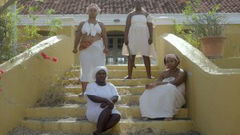 Ga terug en haal het (2022)