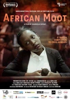 The Mooting Competition (2022)