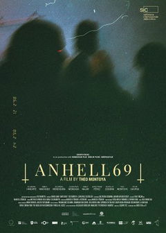 Anhell69 (2022)