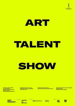 Art Talent Show (2022)