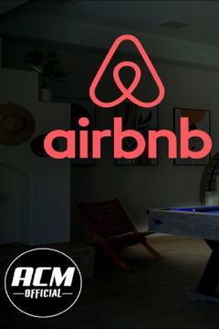 Airbnb (2022)