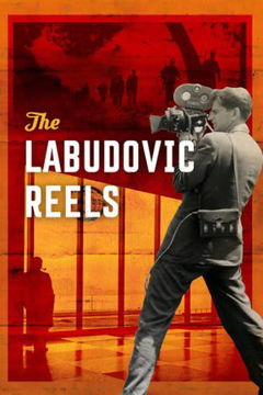 Ciné-Guerrillas: Scenes from the Labudovic Reels (2022)