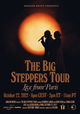 The Big Steppers Tour: Live from Paris