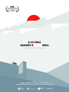 A Red Ball Against a White Wall: Vignettes from Malagueira (2019)