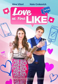 Love at First Like (2022)