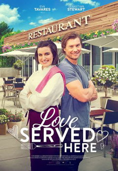 Love Served Here (2022)