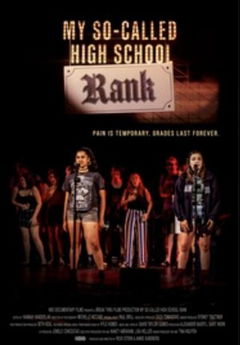 My So-Called High School Rank (2022)