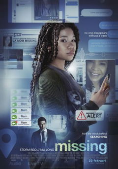 Missing (2023)