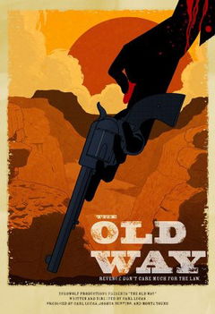 The Old Way (2022)