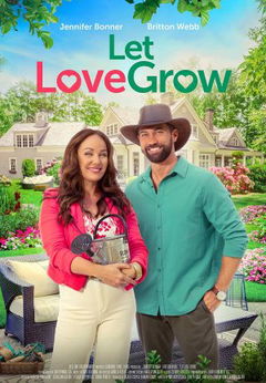 Let Love Grow (2022)