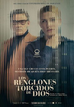 Los Renglones Torcidos de Dios (2022)